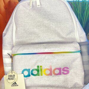 ADIDAS Youth Classic 3S Backpack
